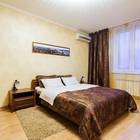 Apartment In Complex Korona On Knyazhyi Zaton 21 Kyiv Exterior photo