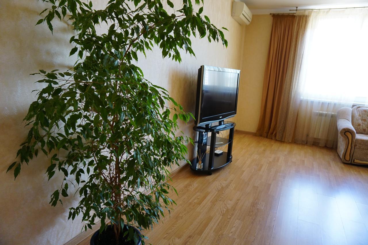 Apartment In Complex Korona On Knyazhyi Zaton 21 Kyiv Exterior photo